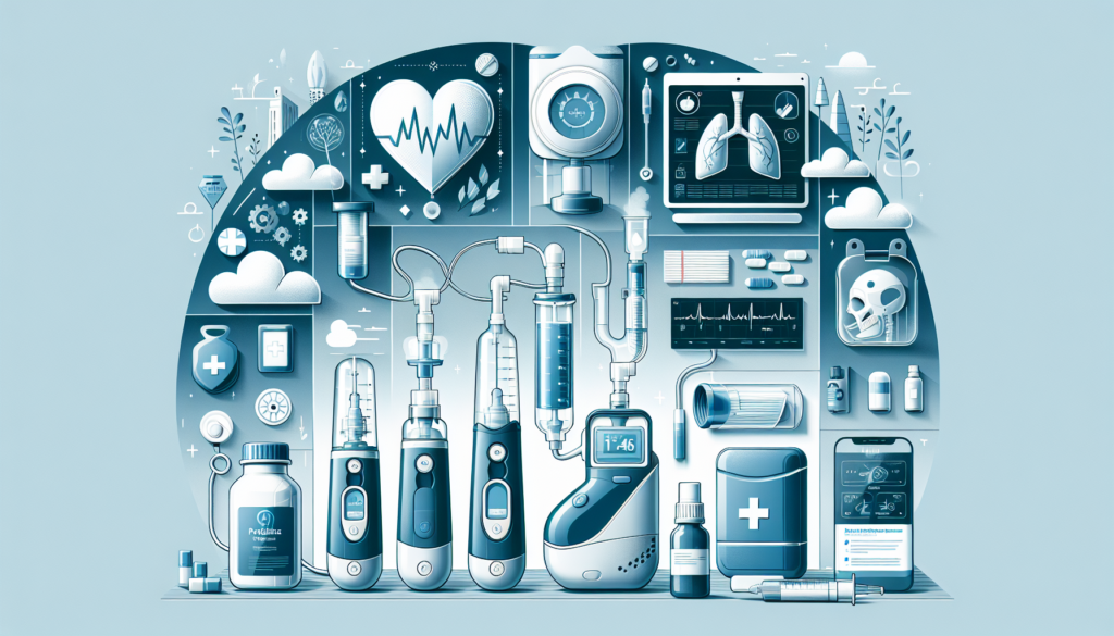 What Is the Best Portable Nebuliser: Complete Guide