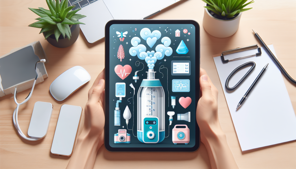 What is the Best Portable Nebuliser? Complete Guide