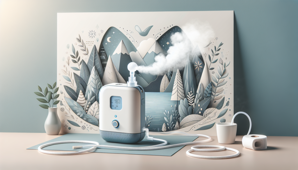 What Is the Best Portable Nebuliser? A Practical Guide