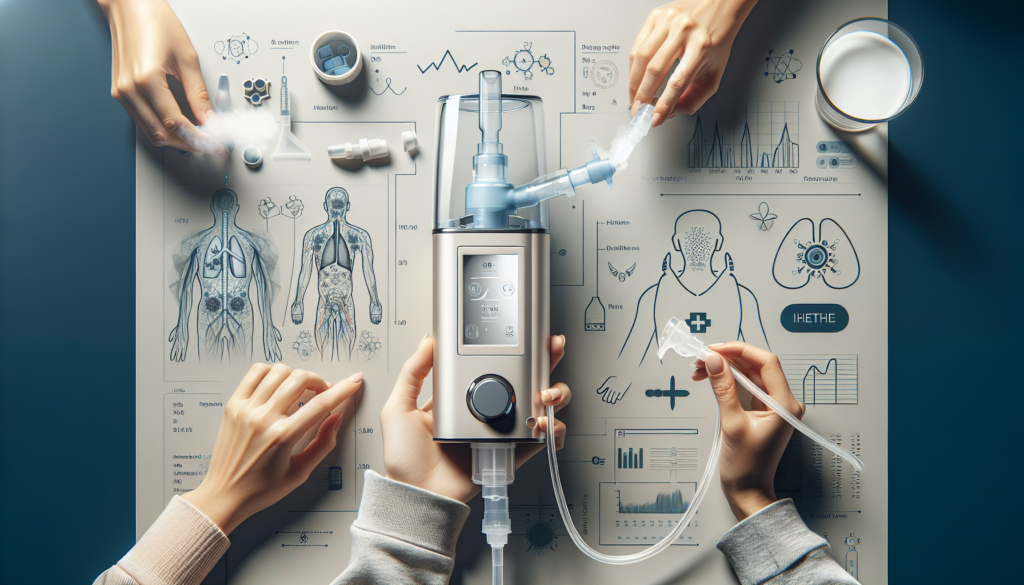 what is the best portable nebuliser