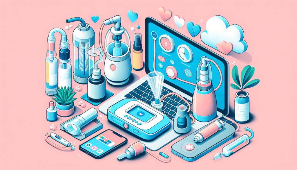 what is the best portable nebuliser: complete guide