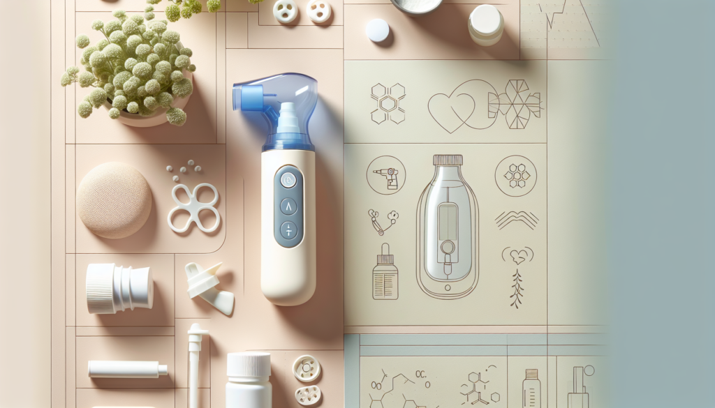 what is the best portable nebuliser