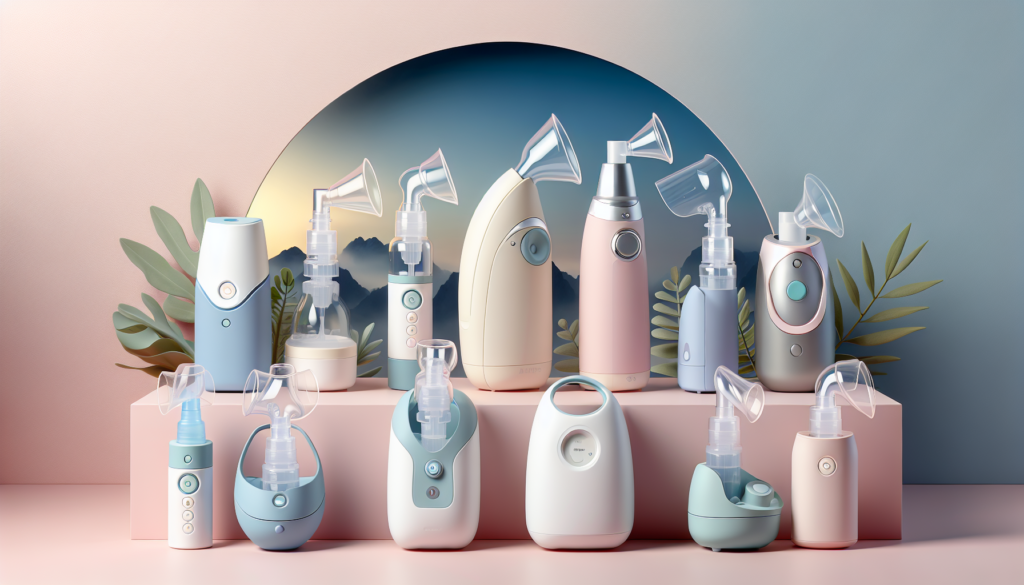 What Is the Best Portable Nebuliser? Complete Guide