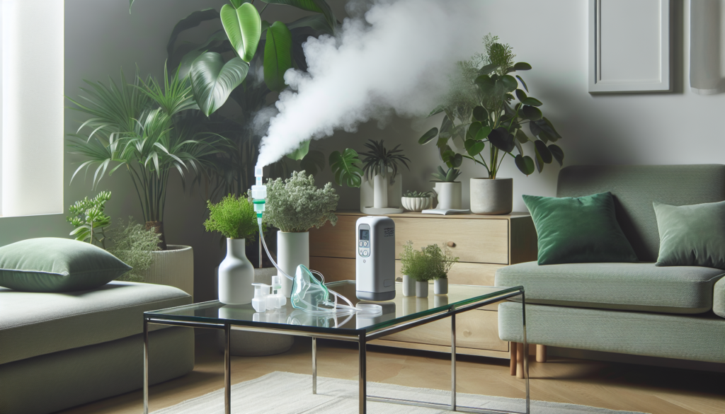 What Is the Best Portable Nebuliser? Complete Guide