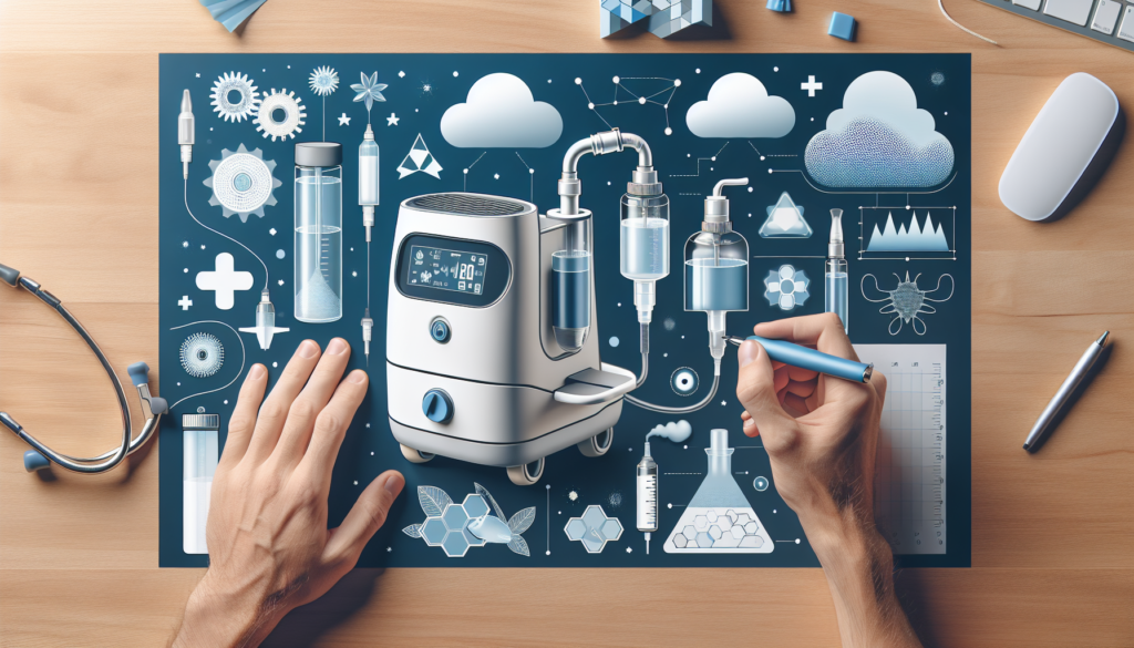 What is the best portable nebuliser: Complete guide