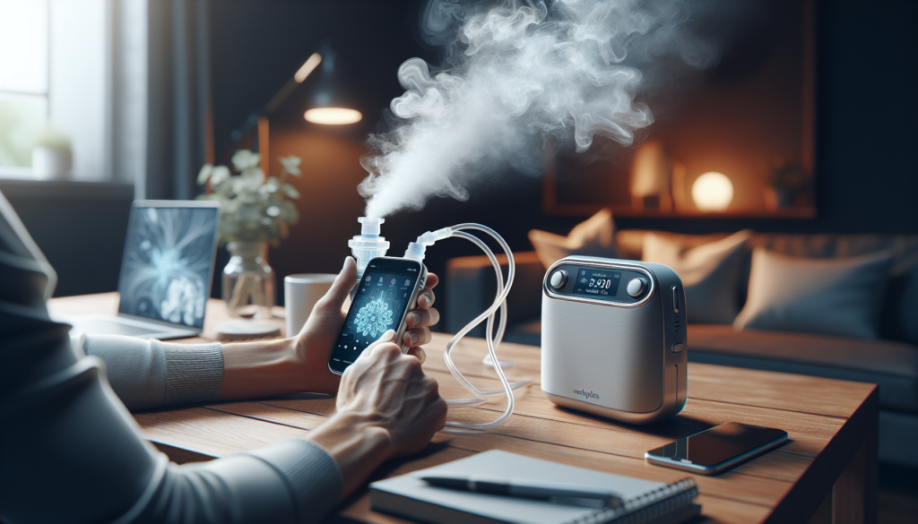 What is the Best Portable Nebuliser: Complete Guide