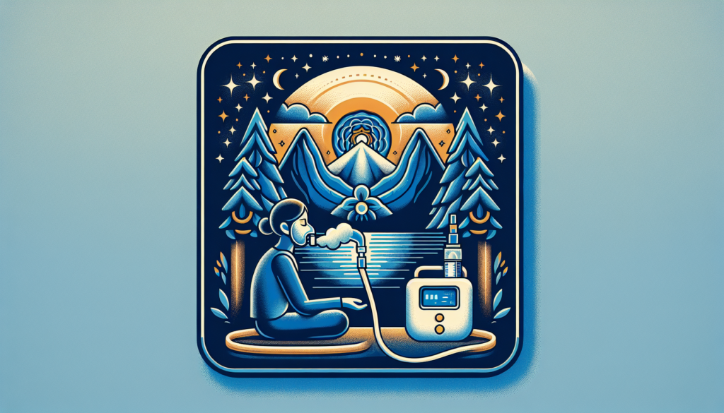 What Is the Best Portable Nebuliser?