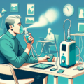 What is the best portable nebuliser: Complete guide