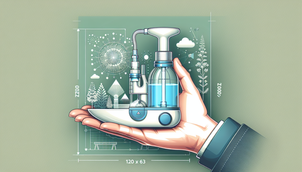 What is the Best Portable Nebuliser: Complete Guide