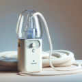 What is the Best Portable Nebuliser