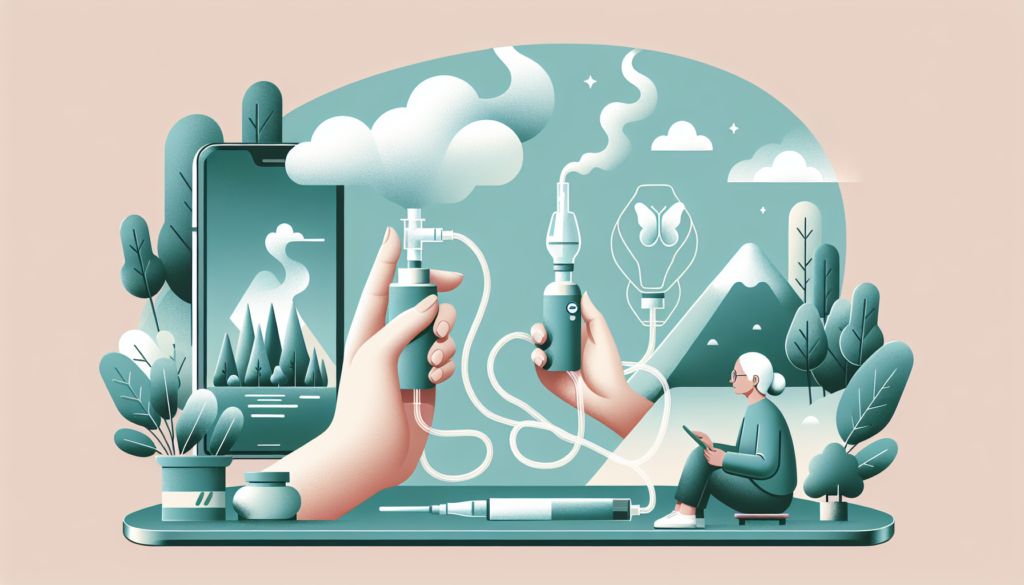 What is the Best Portable Nebuliser? Practical Guide