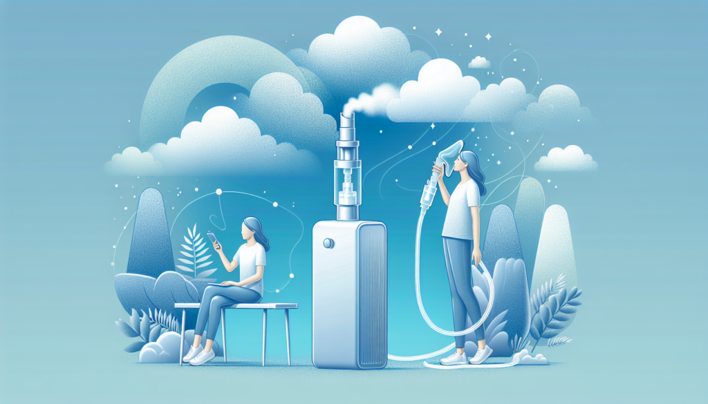 What is the Best Portable Nebuliser: Complete Guide