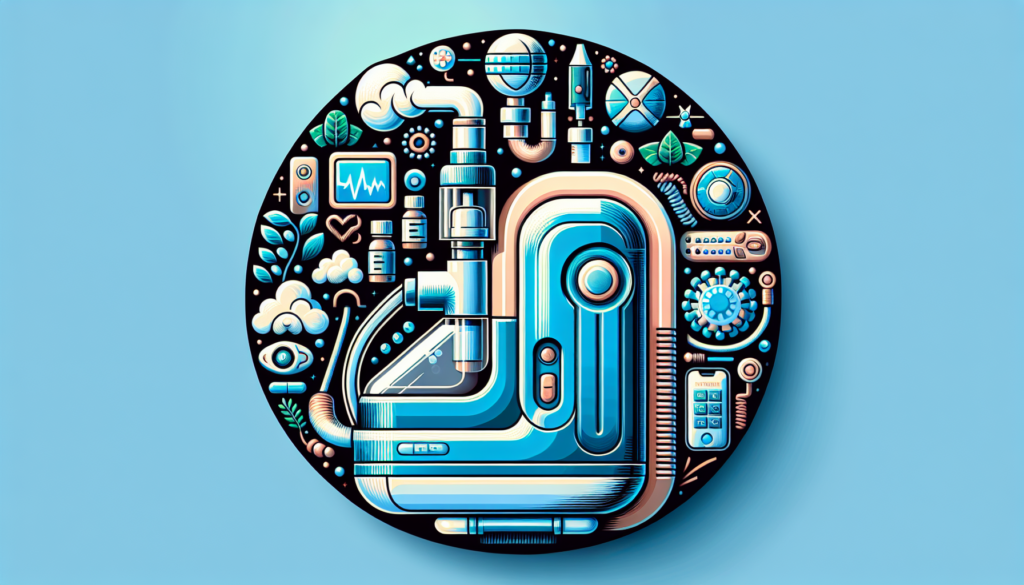 What Is the Best Portable Nebuliser: Complete Guide