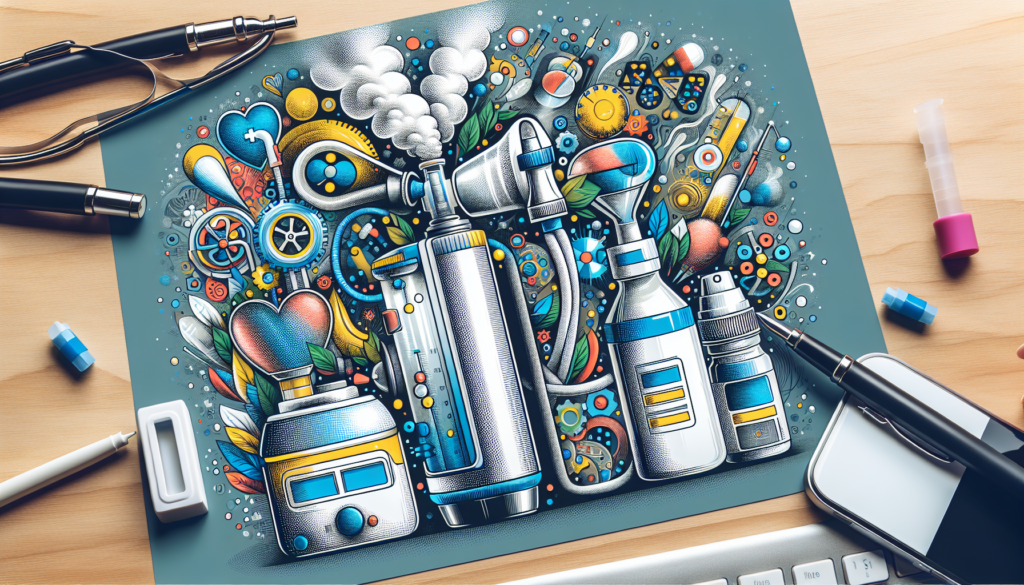 What Is the Best Portable Nebuliser? Complete Guide