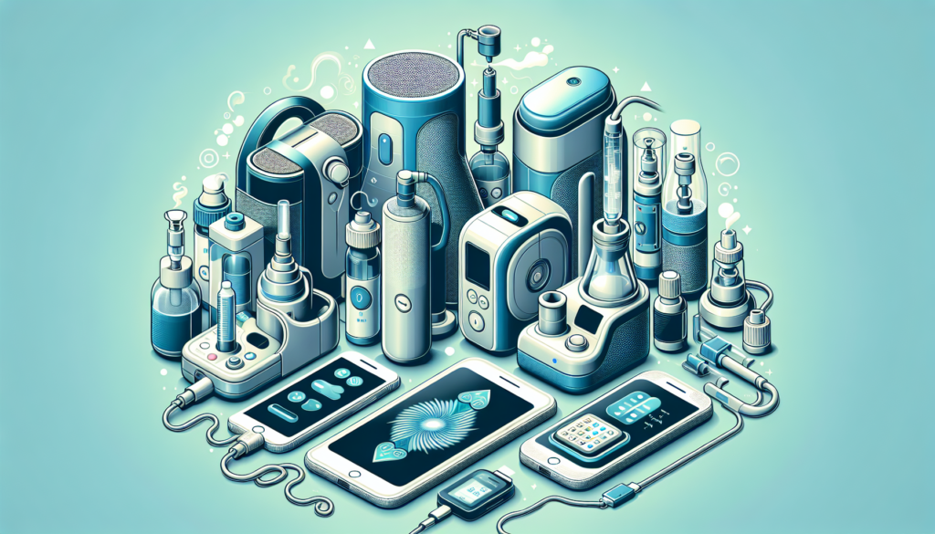 What is the Best Portable Nebuliser: A Practical Guide