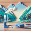 what is the best portable nebuliser? Complete guide
