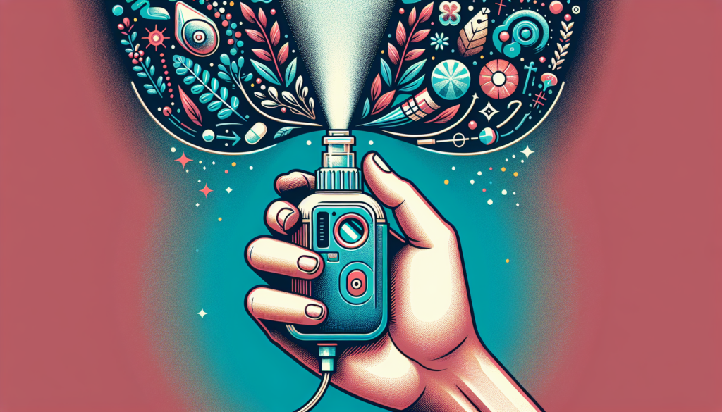 What Is the Best Portable Nebuliser: Full Guide