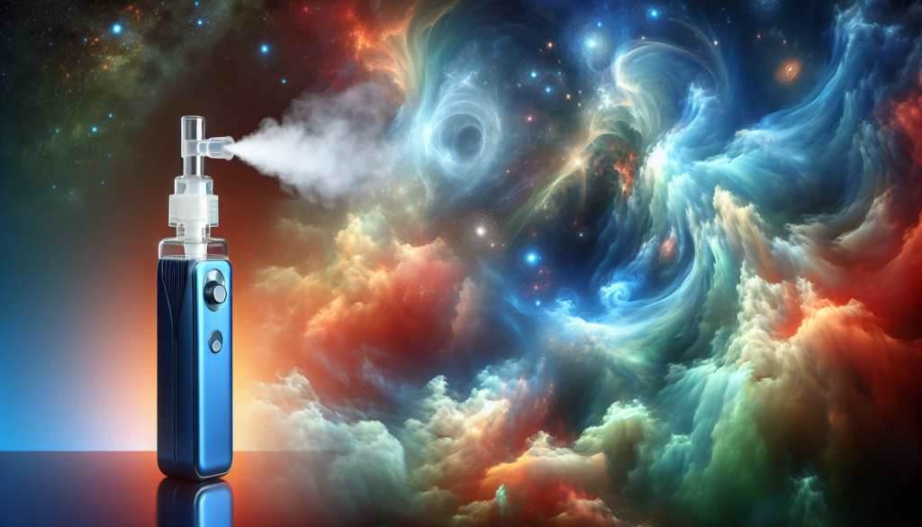 What Is the Best Portable Nebuliser? A Practical Guide