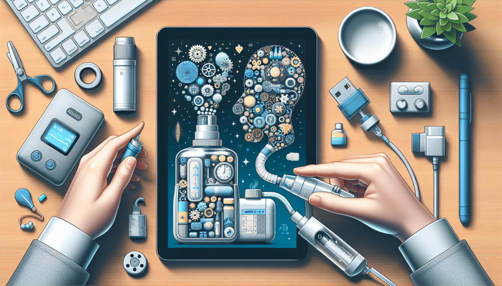 What is the best portable nebuliser: Complete guide