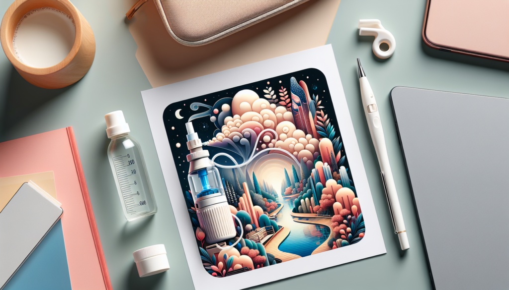 What Is the Best Portable Nebuliser