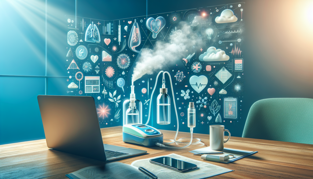 What Is the Best Portable Nebuliser?