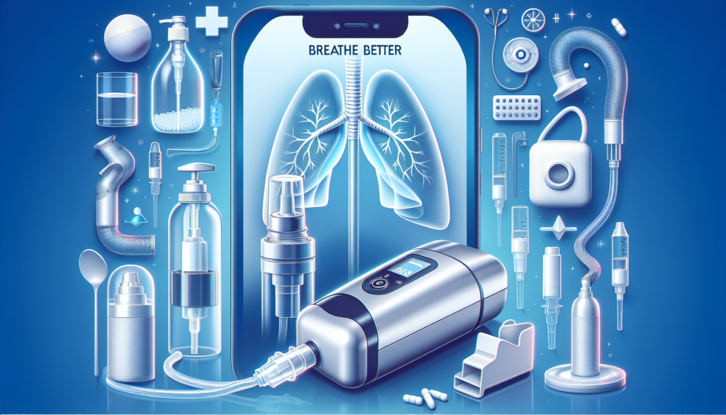 What is the Best Portable Nebuliser?