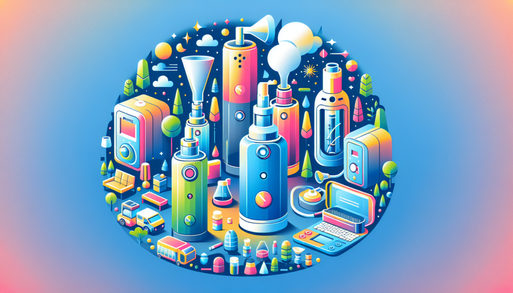 What is the Best Portable Nebuliser: Complete Guide