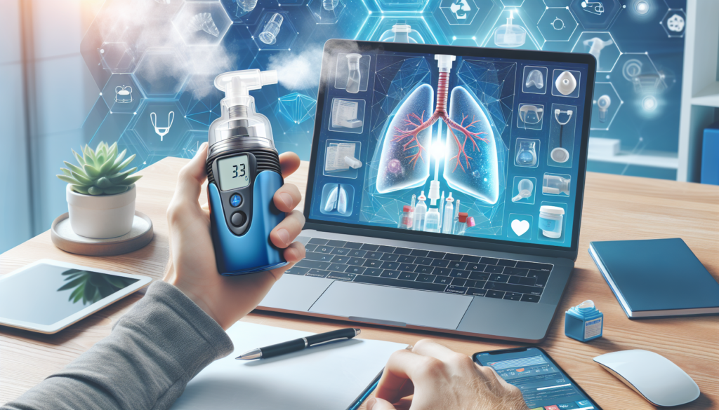 what is the best portable nebuliser? Complete Guide