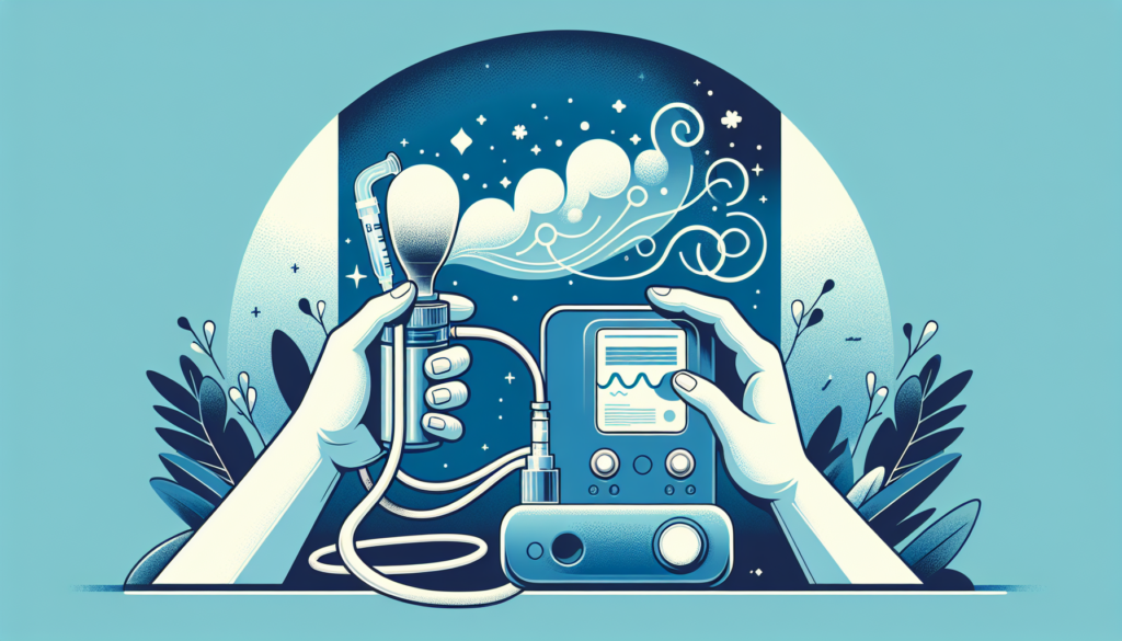 What Is the Best Portable Nebuliser: Buyer’s Guide