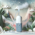what is the best portable nebuliser