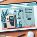 What Is the Best Portable Nebuliser? A Practical Guide