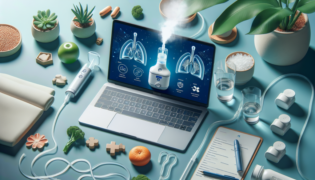 What Is the Best Portable Nebuliser: Complete Guide