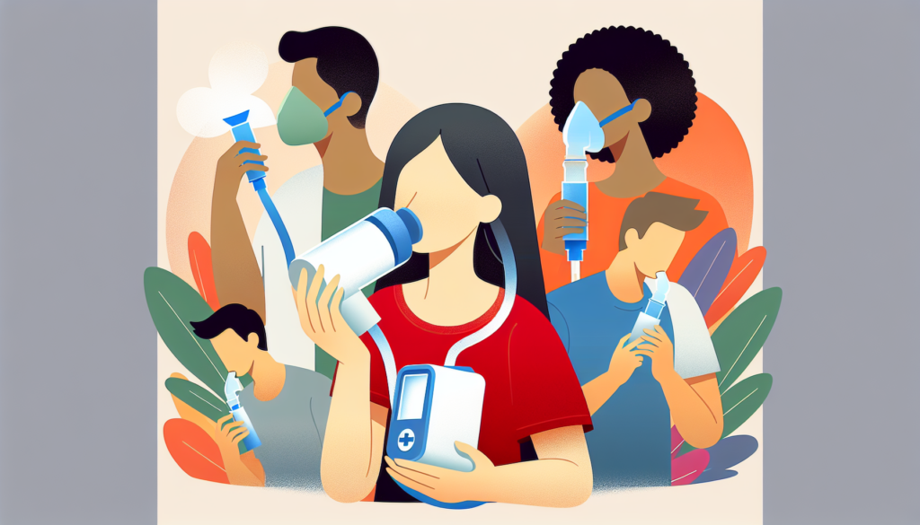 what is the best portable nebuliser — complete guide