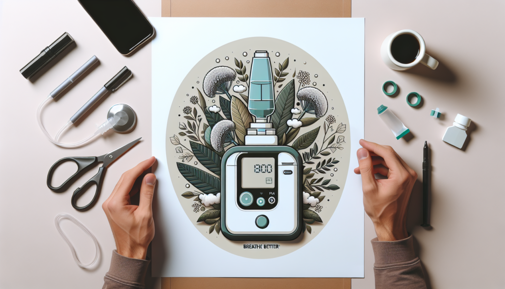 What is the Best Portable Nebuliser? Complete Guide