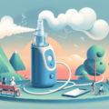 what is the best portable nebuliser: complete guide