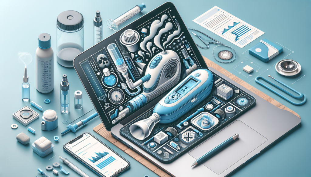 What is the best portable nebuliser? Practical guide