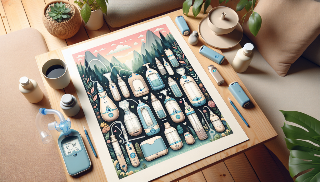 what is the best portable nebuliser: complete guide