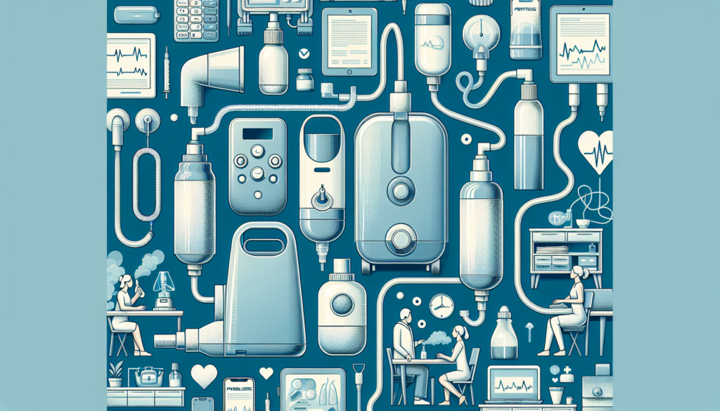 What is the best portable nebuliser? Complete guide