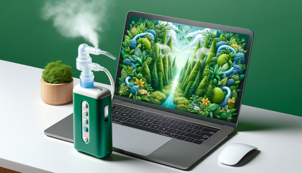 What Is the Best Portable Nebuliser? A Practical Guide