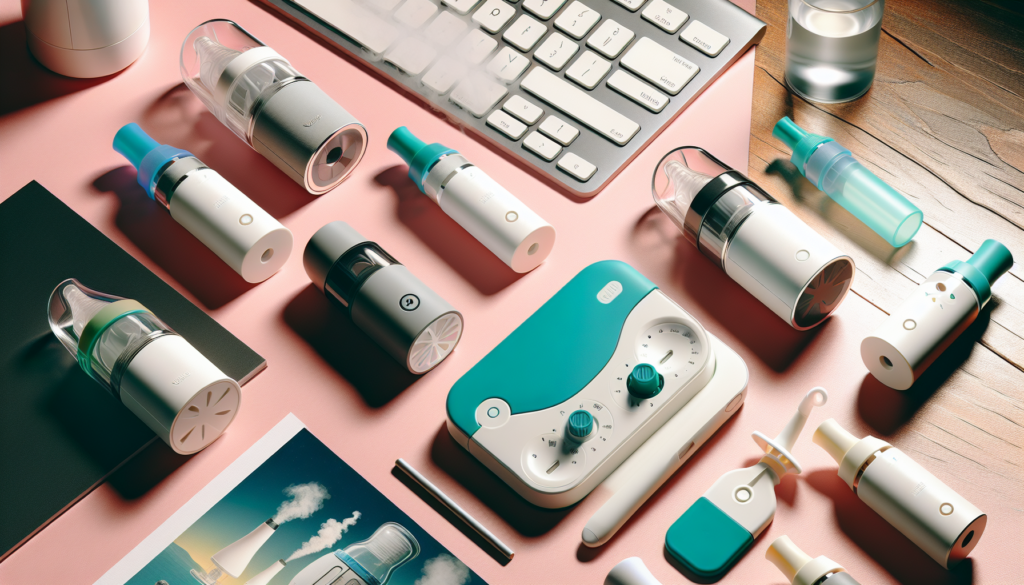 What is the Best Portable Nebuliser: A Practical Guide