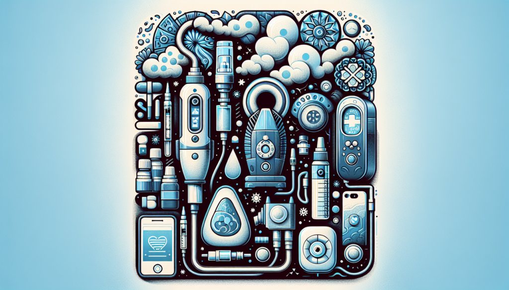 What Is the Best Portable Nebuliser? Complete Guide