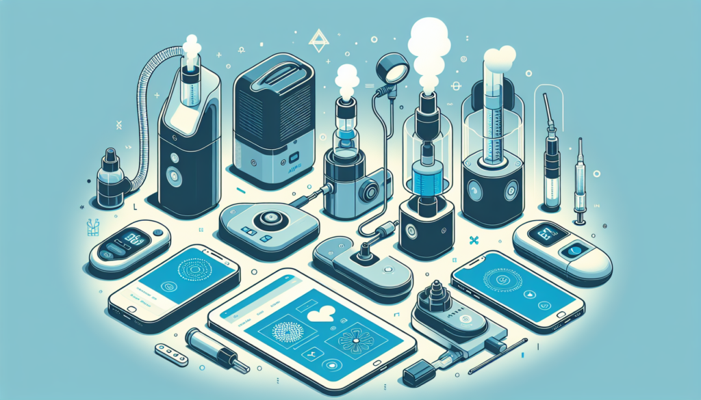 What Is the Best Portable Nebuliser — Complete Guide