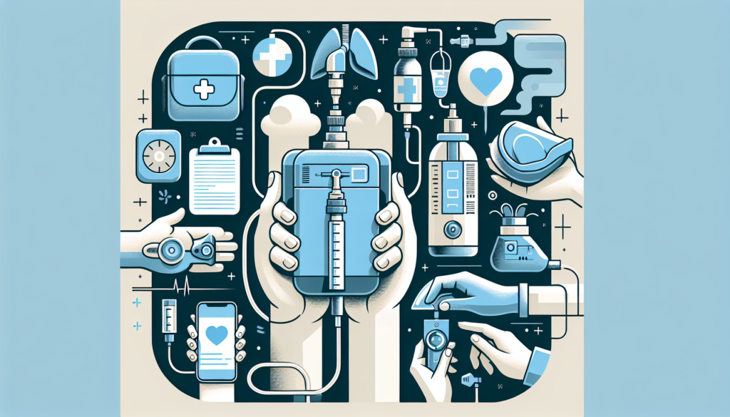 What Is the Best Portable Nebuliser: A Practical Guide