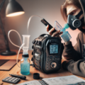 What is the Best Portable Nebuliser? Clear Guide