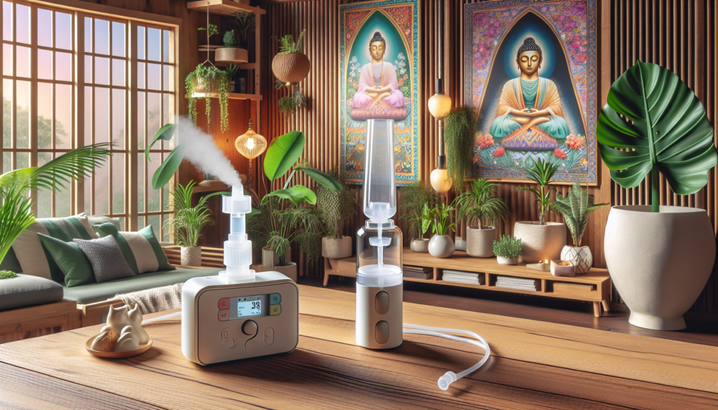 What Is the Best Portable Nebuliser: Complete Guide