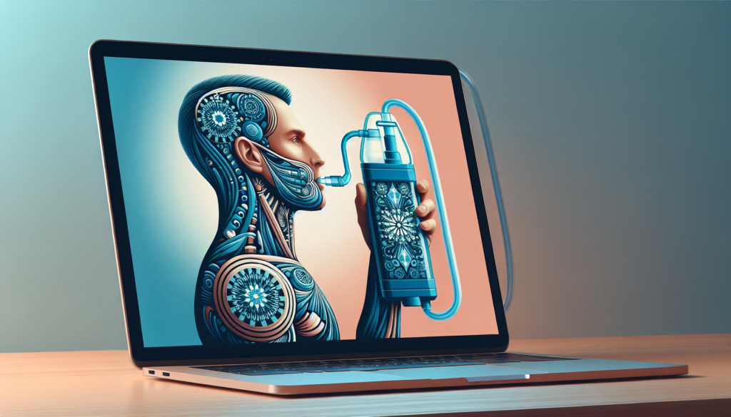 what is the best portable nebuliser: a practical guide