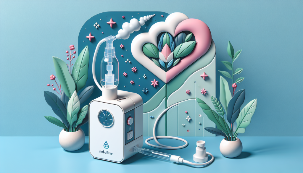 what is the best portable nebuliser? A practical guide