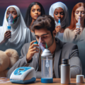 What Is the Best Portable Nebuliser? Complete Guide