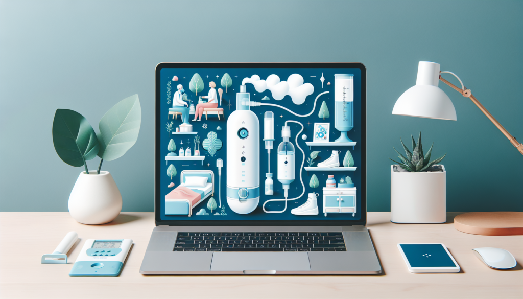 What is the Best Portable Nebuliser? Complete Guide