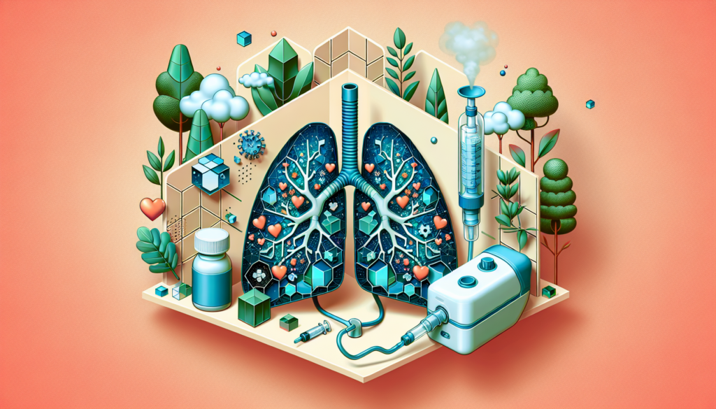 What Is the Best Portable Nebuliser and How to Choose One